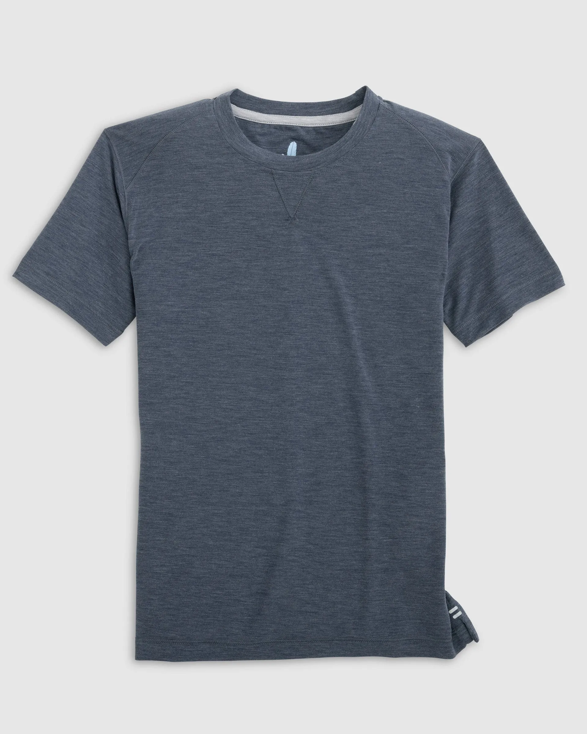 The Course Jr. Performance T-Shirt sold by Johnnie-O