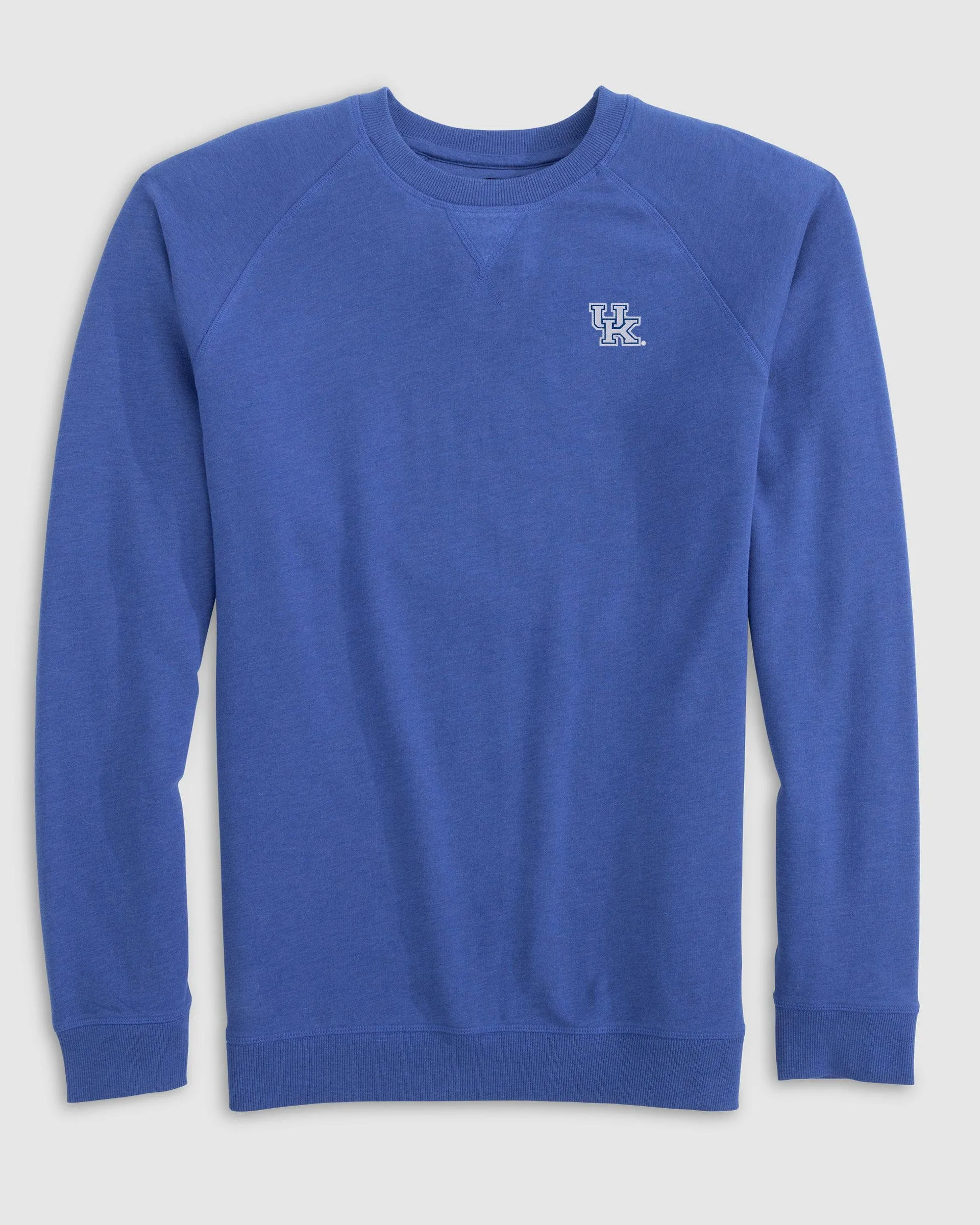Kentucky Freeman Crewneck Fleece Sweatshirt sold by Johnnie-O product image thumbnail 3