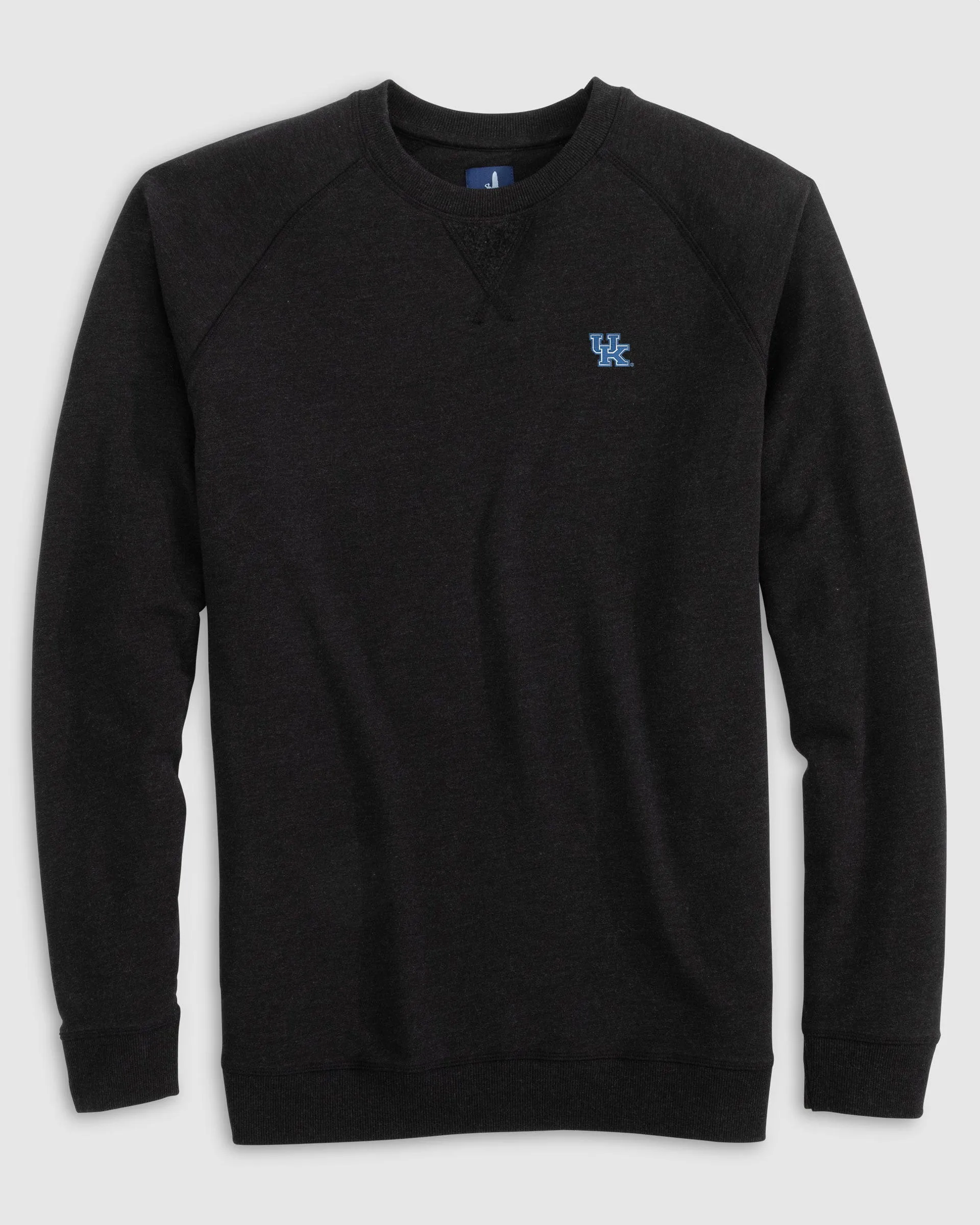 Kentucky Freeman Crewneck Fleece Sweatshirt sold by Johnnie-O