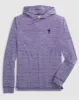 Kansas State Talon Performance Hoodie - Vintage Logo sold by Johnnie-O