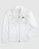 Florida Atlantic Godwin Mixed Media Performance Jacket sold by Johnnie-O