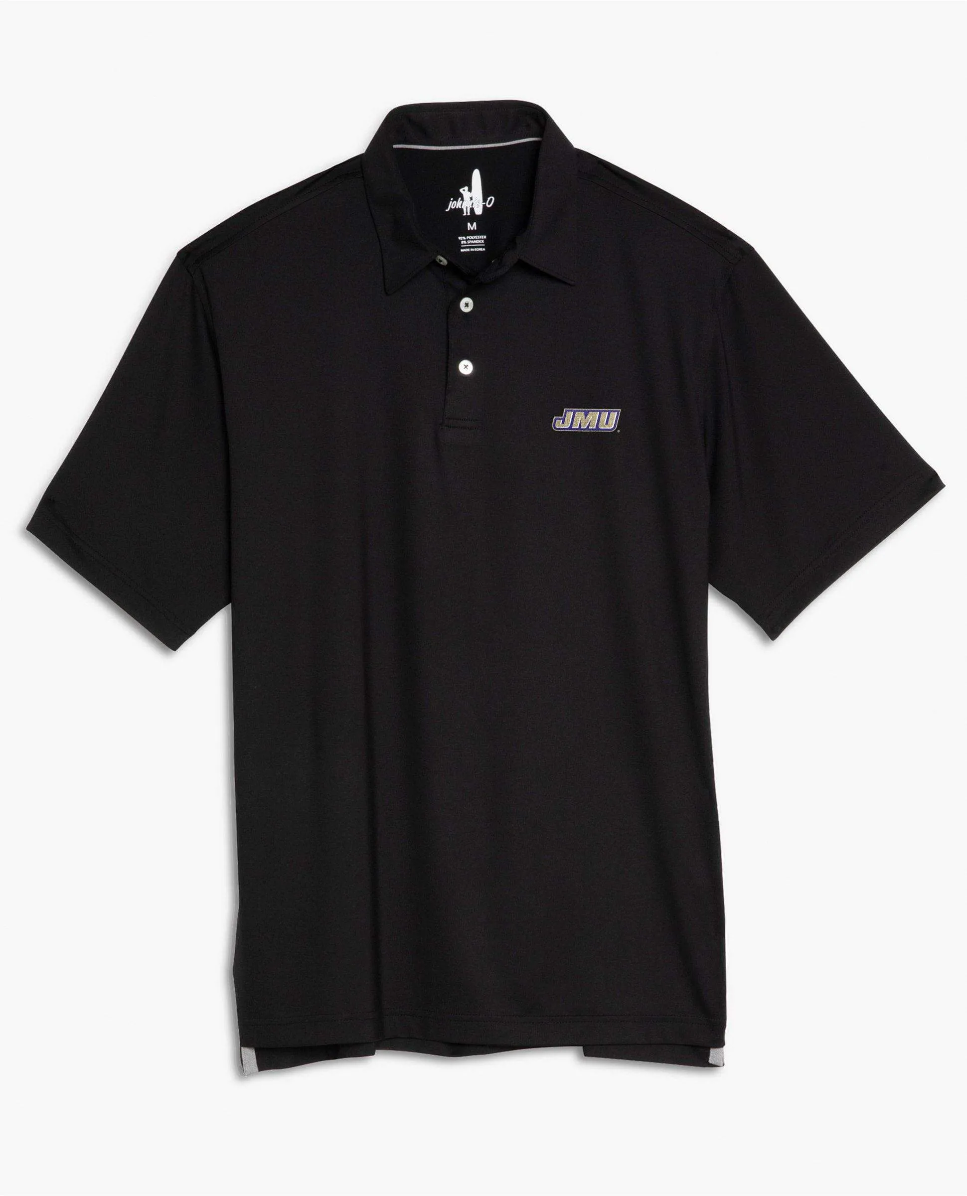 James Madison Birdie Jersey Performance Polo sold by Johnnie-O product image thumbnail 2