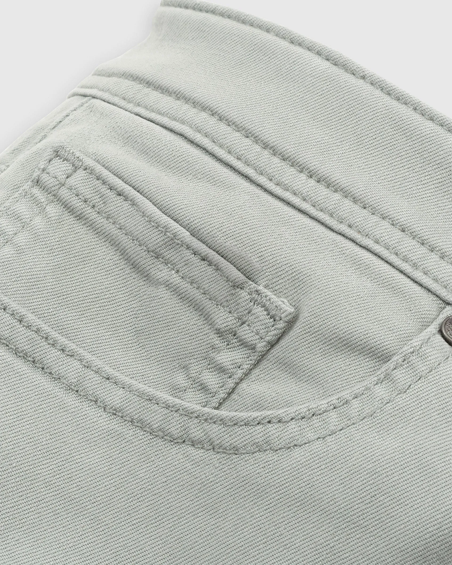 Hugo 5-Pocket Pant sold by Johnnie-O product image thumbnail 5