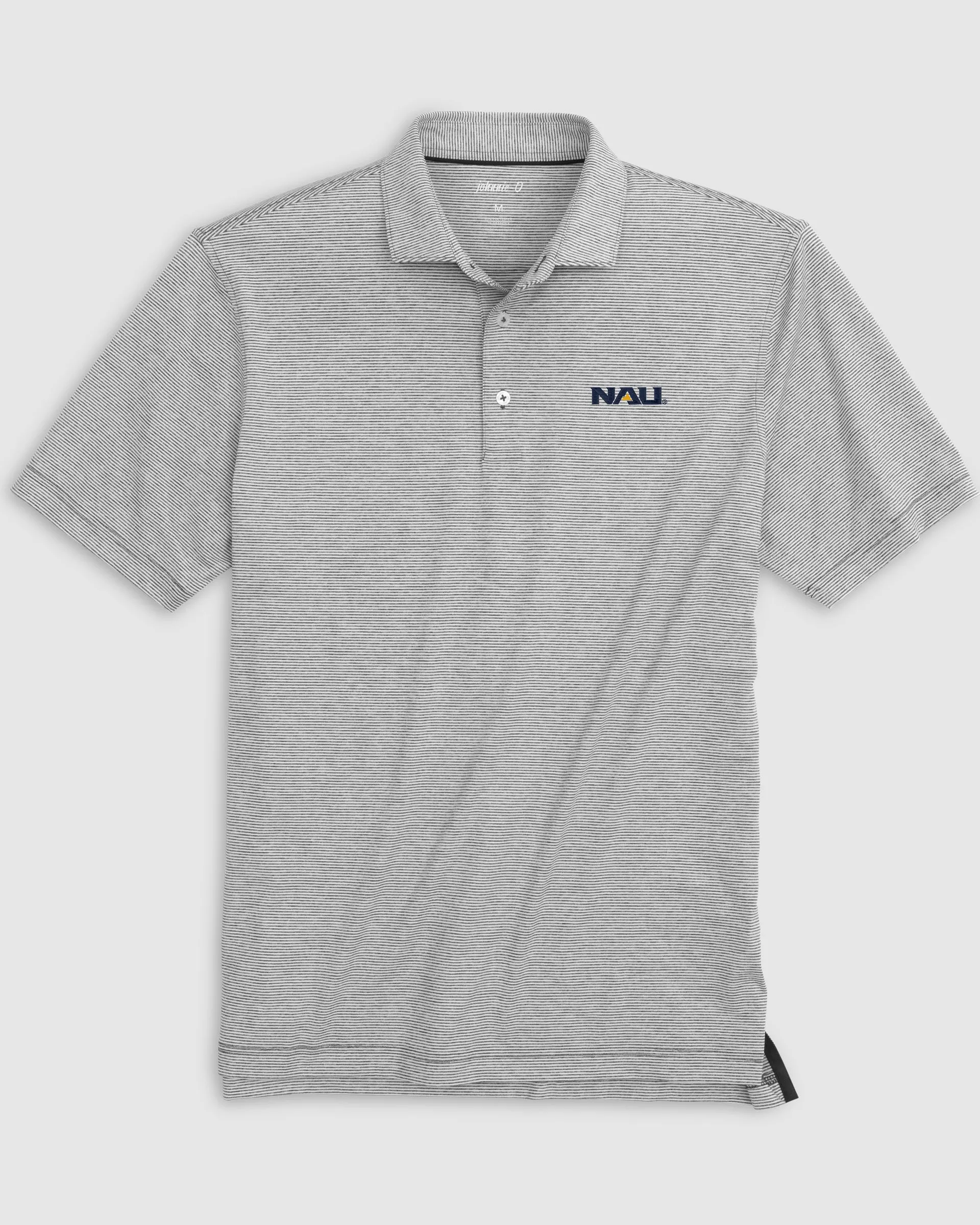 Northern Arizona Lyndonn Striped Jersey Performance Polo sold by Johnnie-O product image thumbnail 3