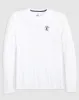124th U.S. Open Course Performance Long Sleeve T-Shirt sold by Johnnie-O