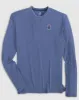 124th U.S. Open Course Performance Long Sleeve T-Shirt sold by Johnnie-O