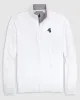 Coastal Carolina Freeborne Performance 1/4 Zip sold by Johnnie-O