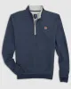 Auburn Sully 1/4 Zip sold by Johnnie-O