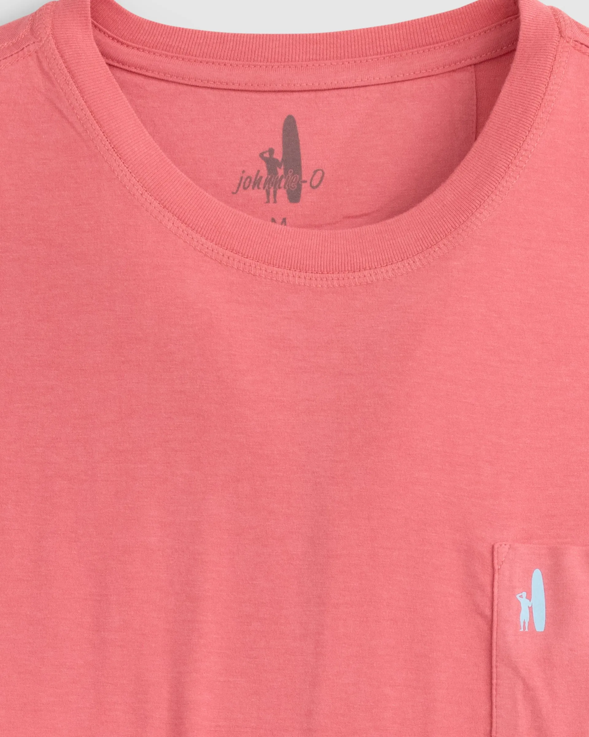 Bow Wave Graphic T-Shirt sold by Johnnie-O product image thumbnail 5