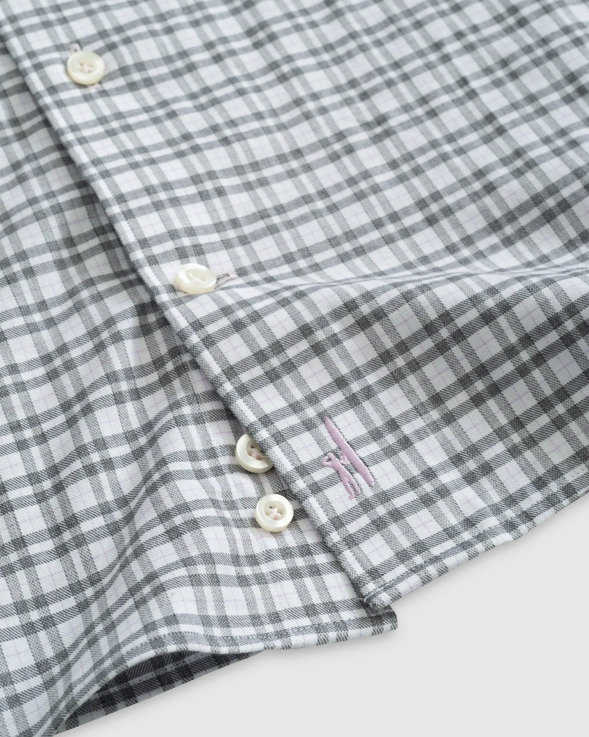 Top Shelf Button Up Shirt - Anders sold by Johnnie-O product image thumbnail 3