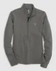 Women's NC State Kennedy 1/4 Zip Pullover - Wolf Logo sold by Johnnie-O