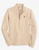 Women's NC State Kennedy 1/4 Zip Pullover - Wolf Logo sold by Johnnie-O