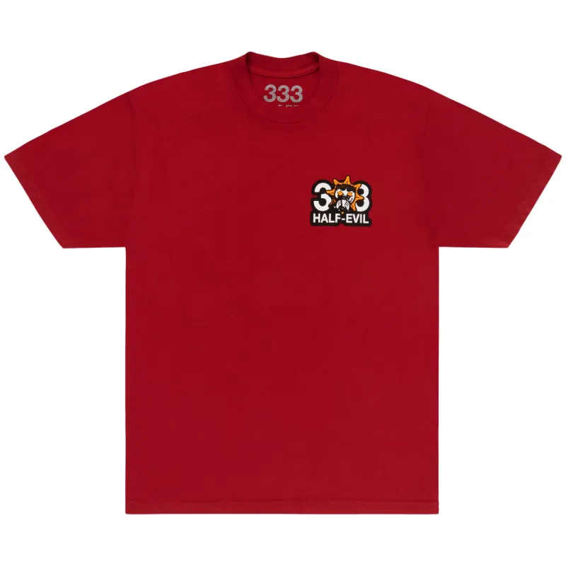 I LOVE CHI GLO GANG TEE sold by Half Evil