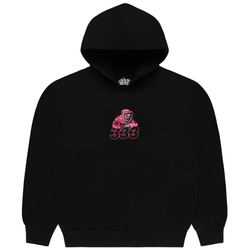 REAPER HOODIE VDAY sold by Half Evil