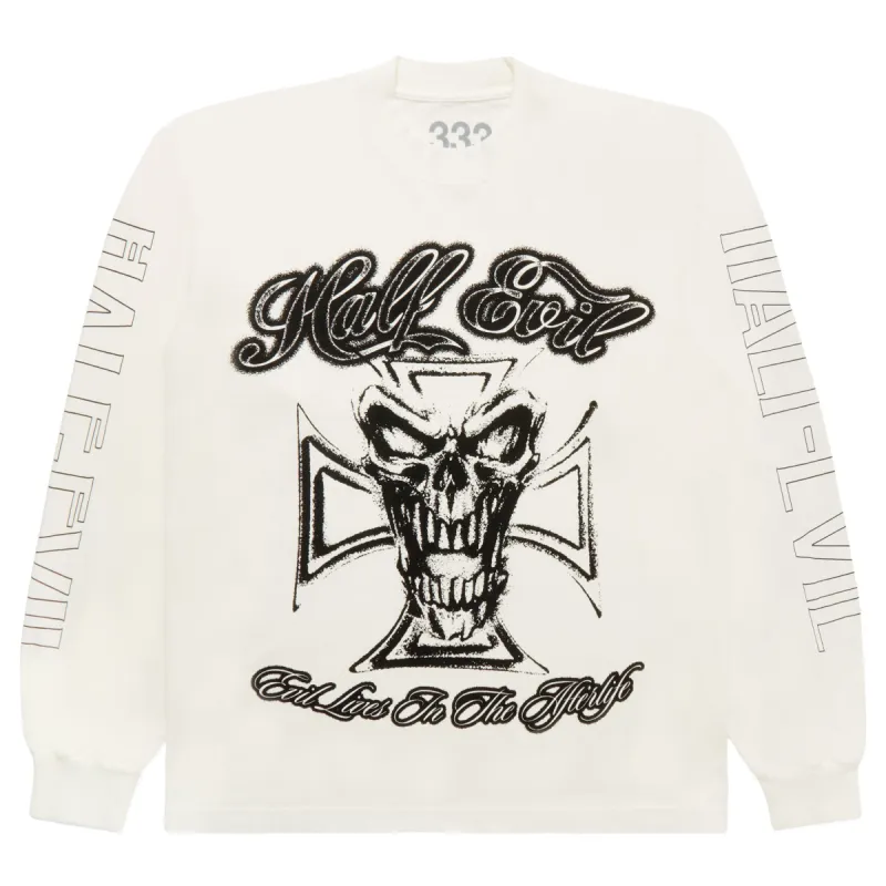 AFTERLIFE LONG SLEEVE sold by Half Evil