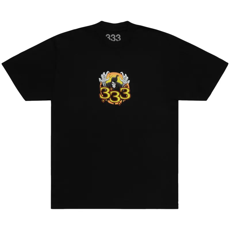 SPIRIT OF EVIL TEE sold by Half Evil