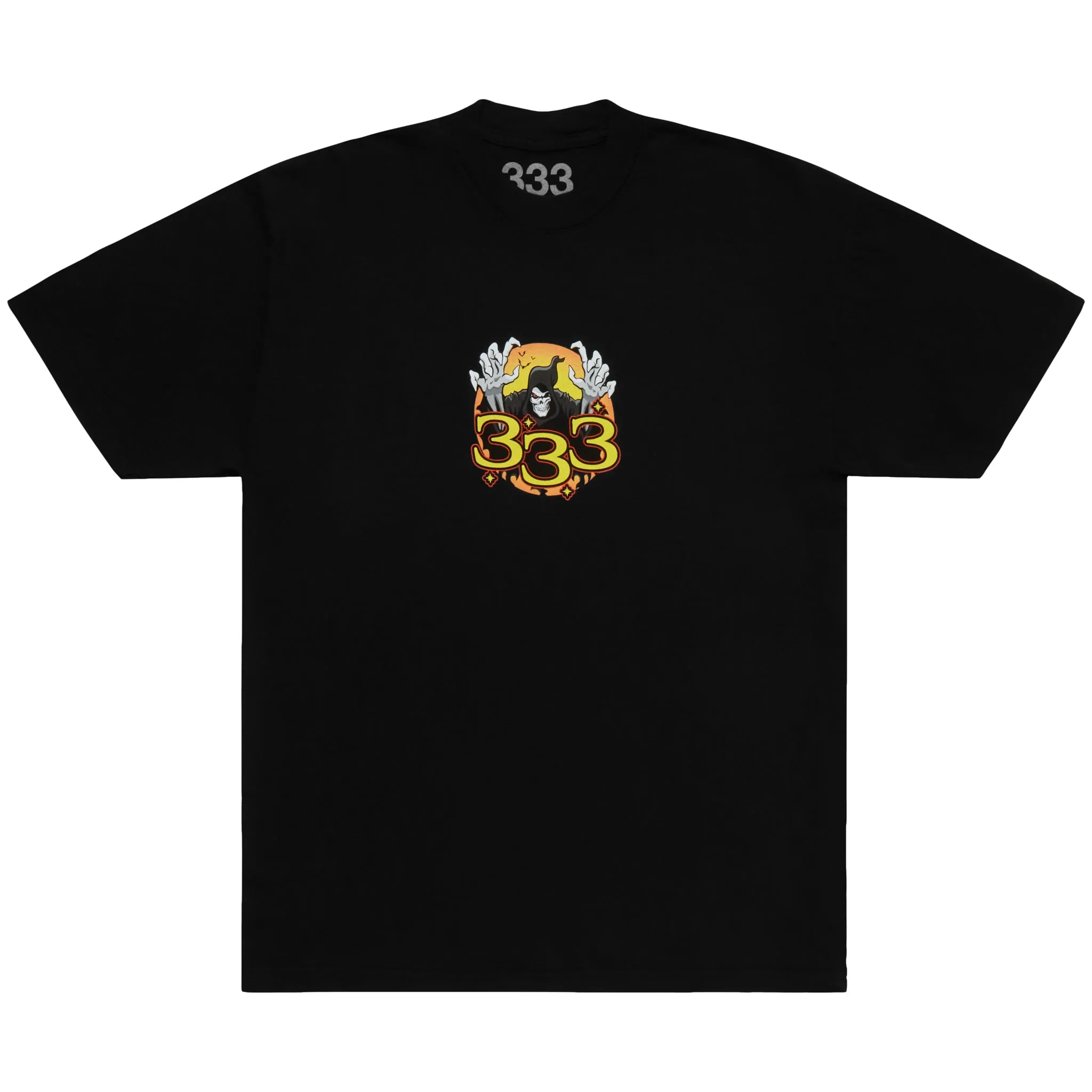 SPIRIT OF EVIL TEE sold by Half Evil