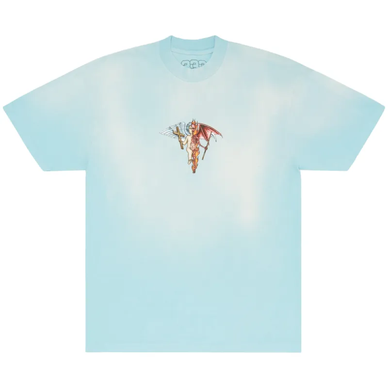 CHERUB TEE sold by Half Evil