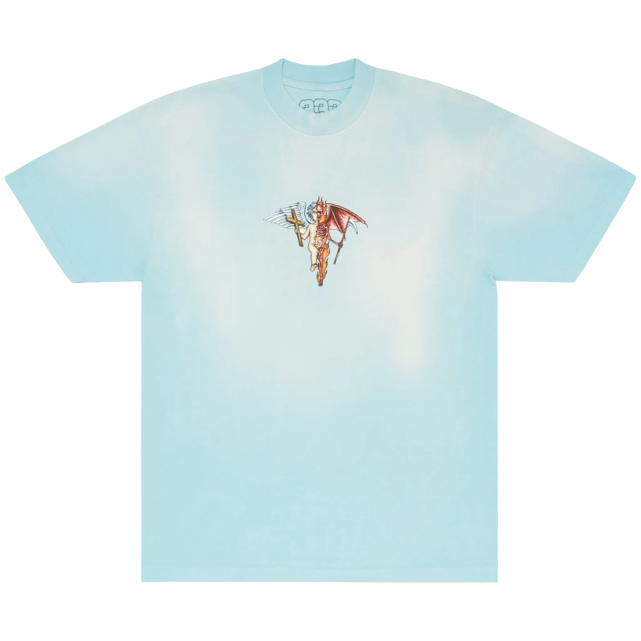 CHERUB TEE sold by Half Evil