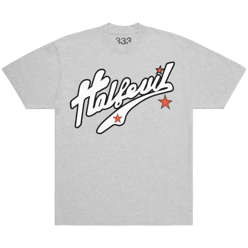 3STAR PLAYERS TEE sold by Half Evil