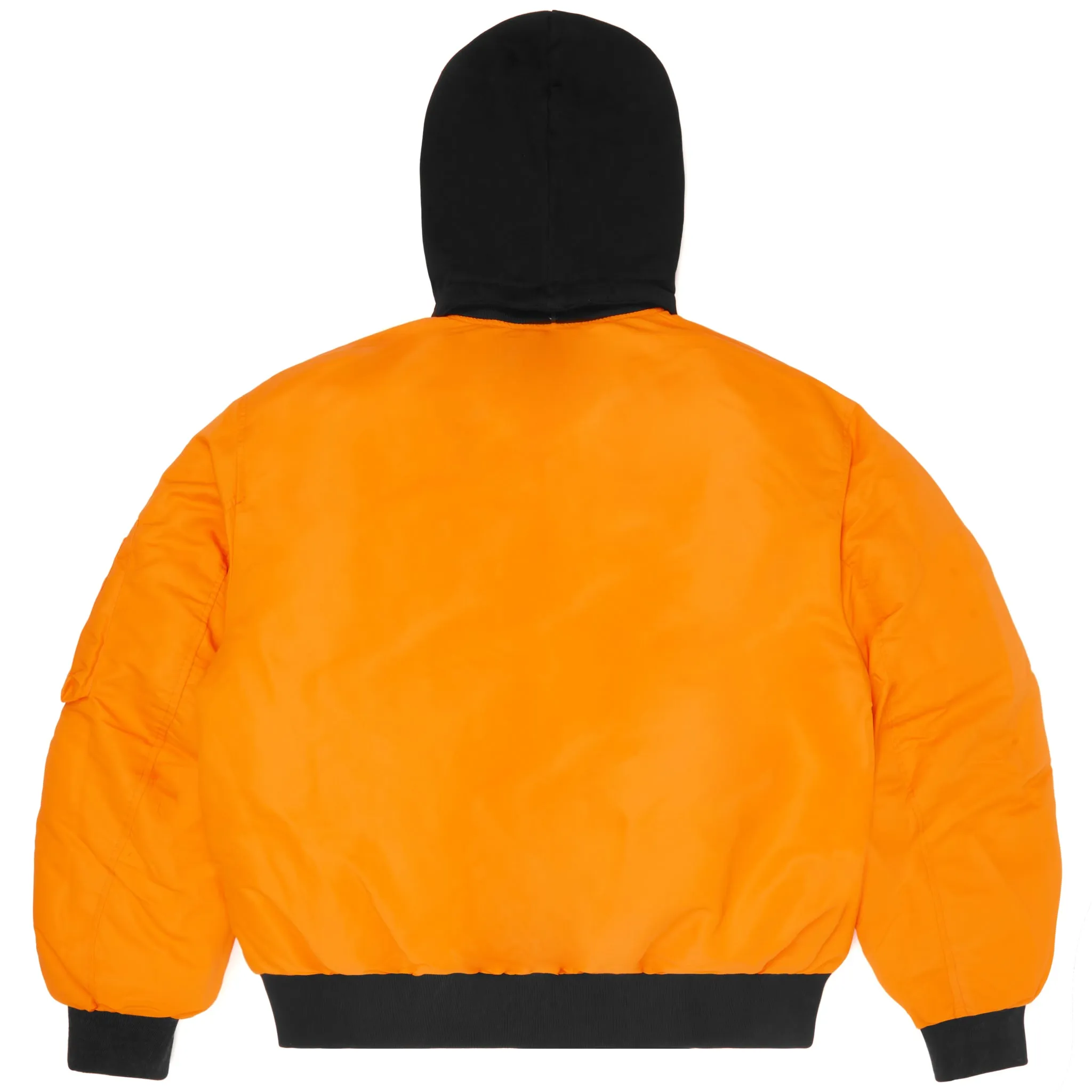 HALF EVIL BOMBER sold by Half Evil product image thumbnail 4