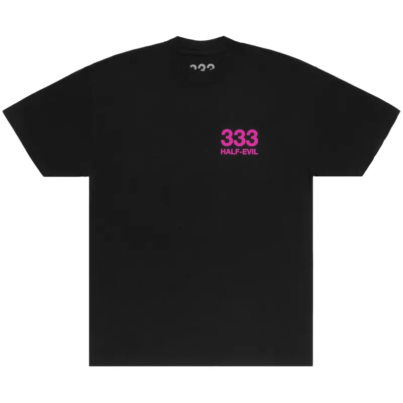UV LOGO TEE sold by Half Evil