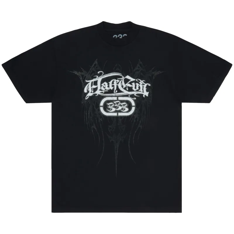333 UNLTED TEE sold by Half Evil