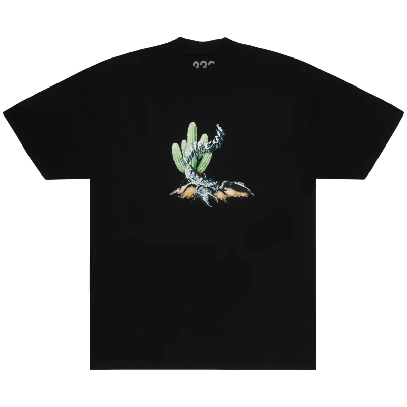 SCORPION TEE sold by Half Evil