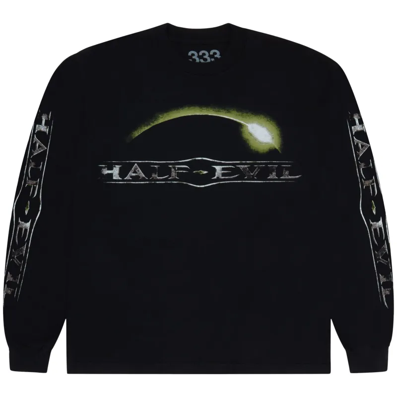 HALO3 LONG SLEEVE sold by Half Evil