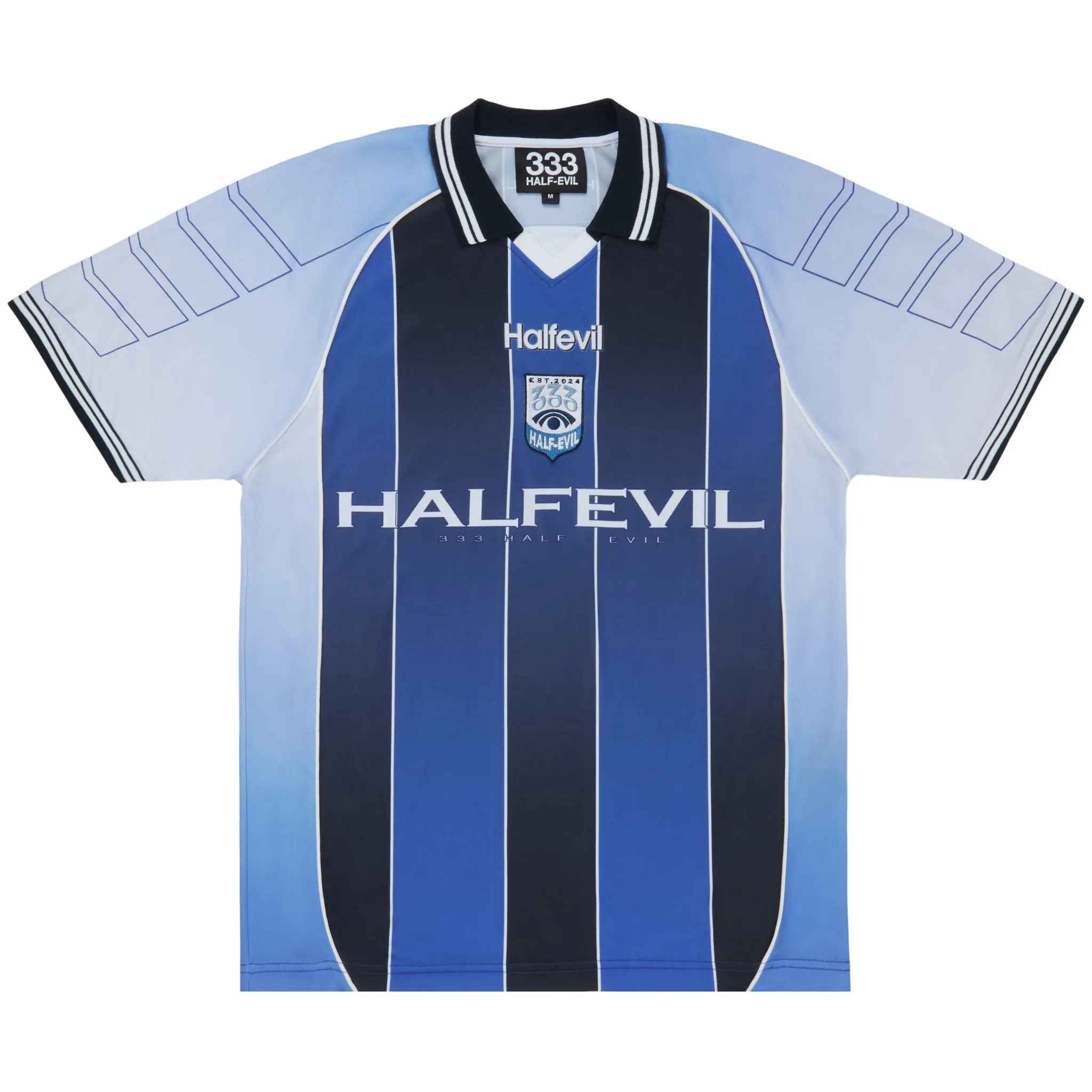 SPRING TRAVEL JERSEY sold by Half Evil