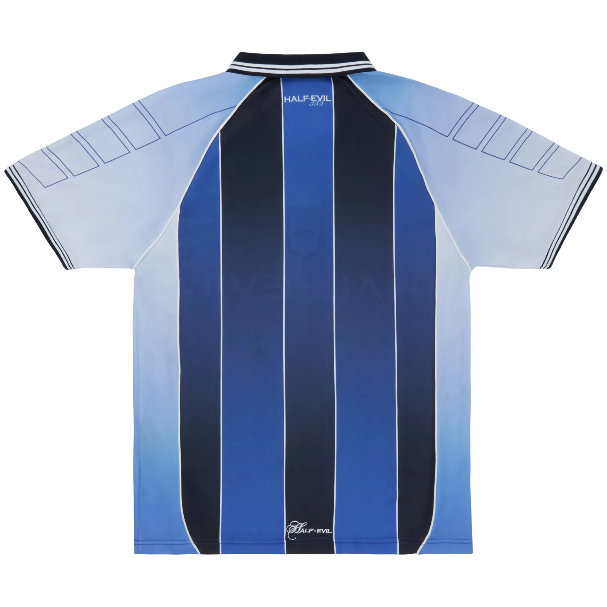 SPRING TRAVEL JERSEY sold by Half Evil product image thumbnail 2