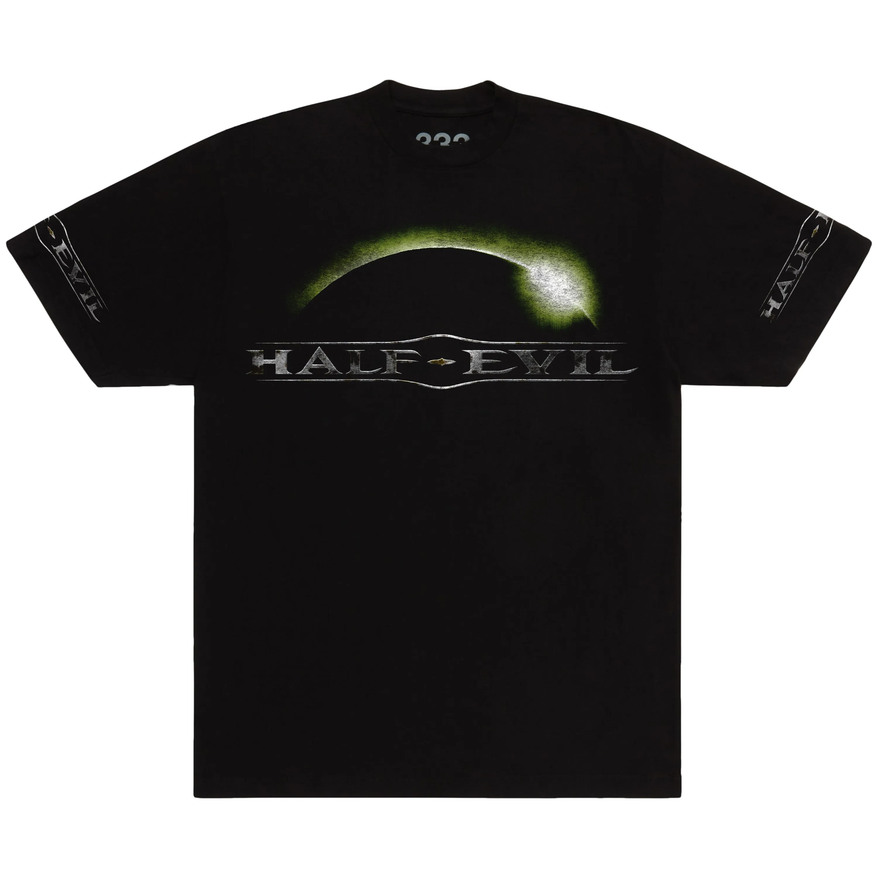 HALO3 SHORT SLEEVE TEE sold by Half Evil