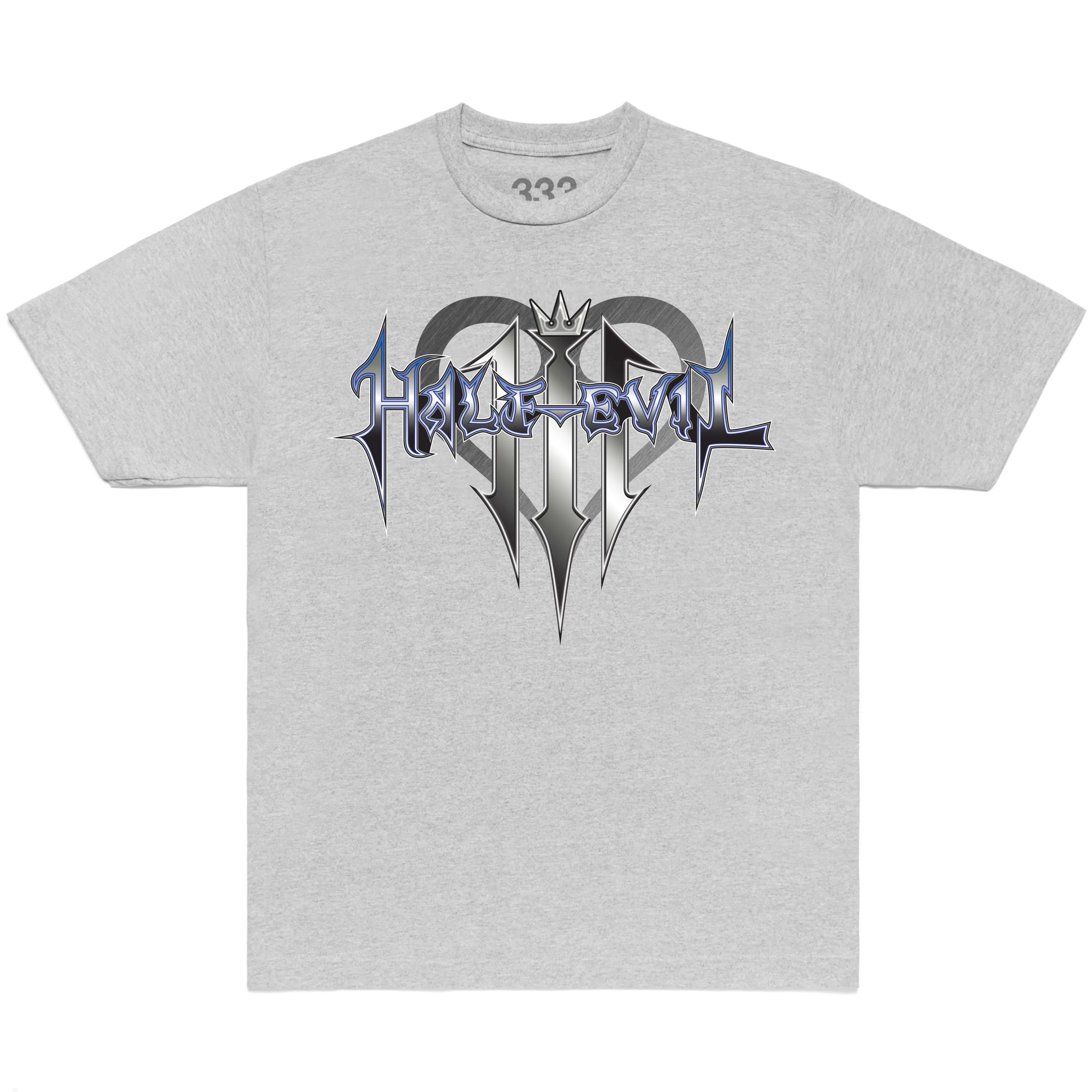 KH3 TEE sold by Half Evil