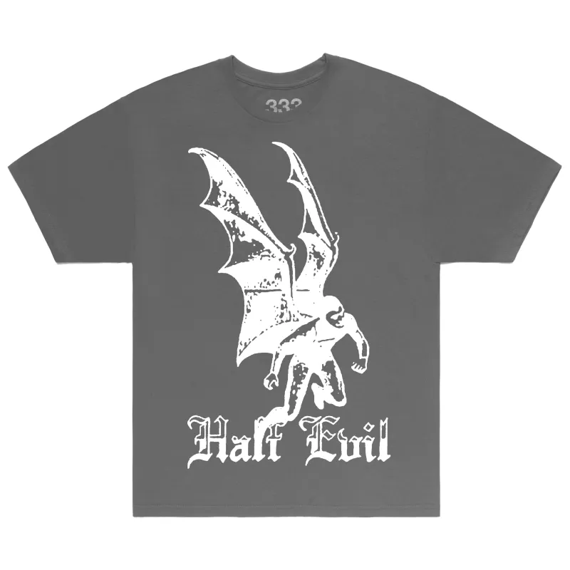 DEMONS TAKING OUR SOULS TEE sold by Half Evil