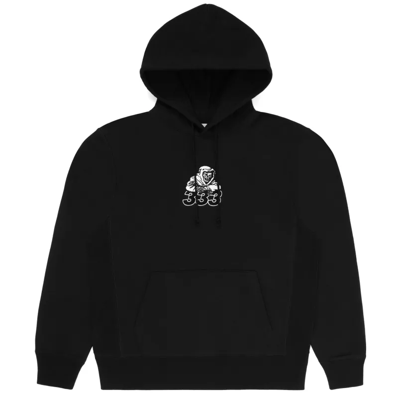 GLOW REAPER HOODIE sold by Half Evil