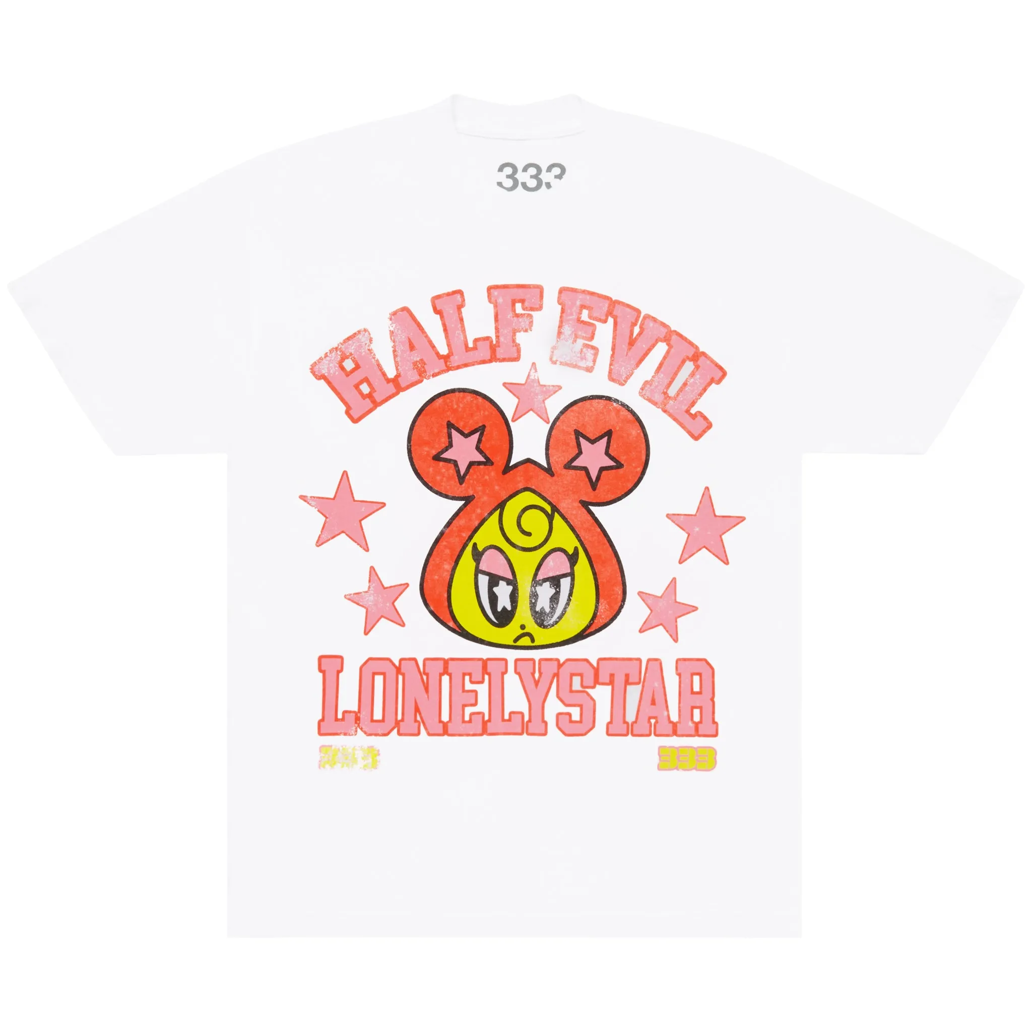 LONELYSTAR TEE sold by Half Evil