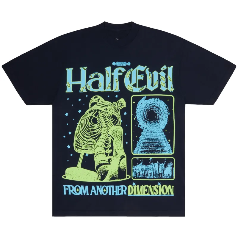 ANOTHER DIMENSION TEE sold by Half Evil