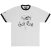BEST NEVER REST RINGER TEE sold by Half Evil
