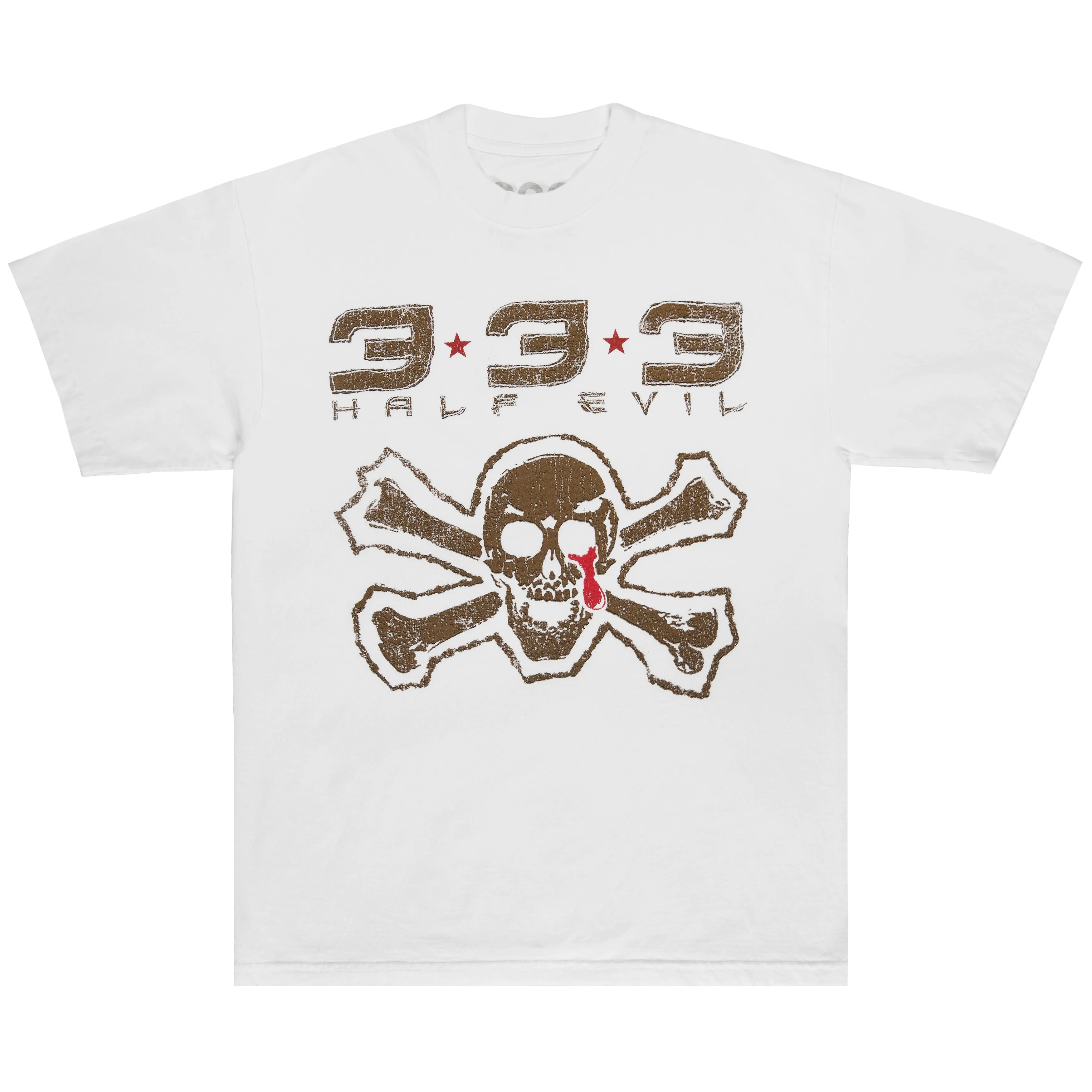 PIRATE SPORT TEE sold by Half Evil