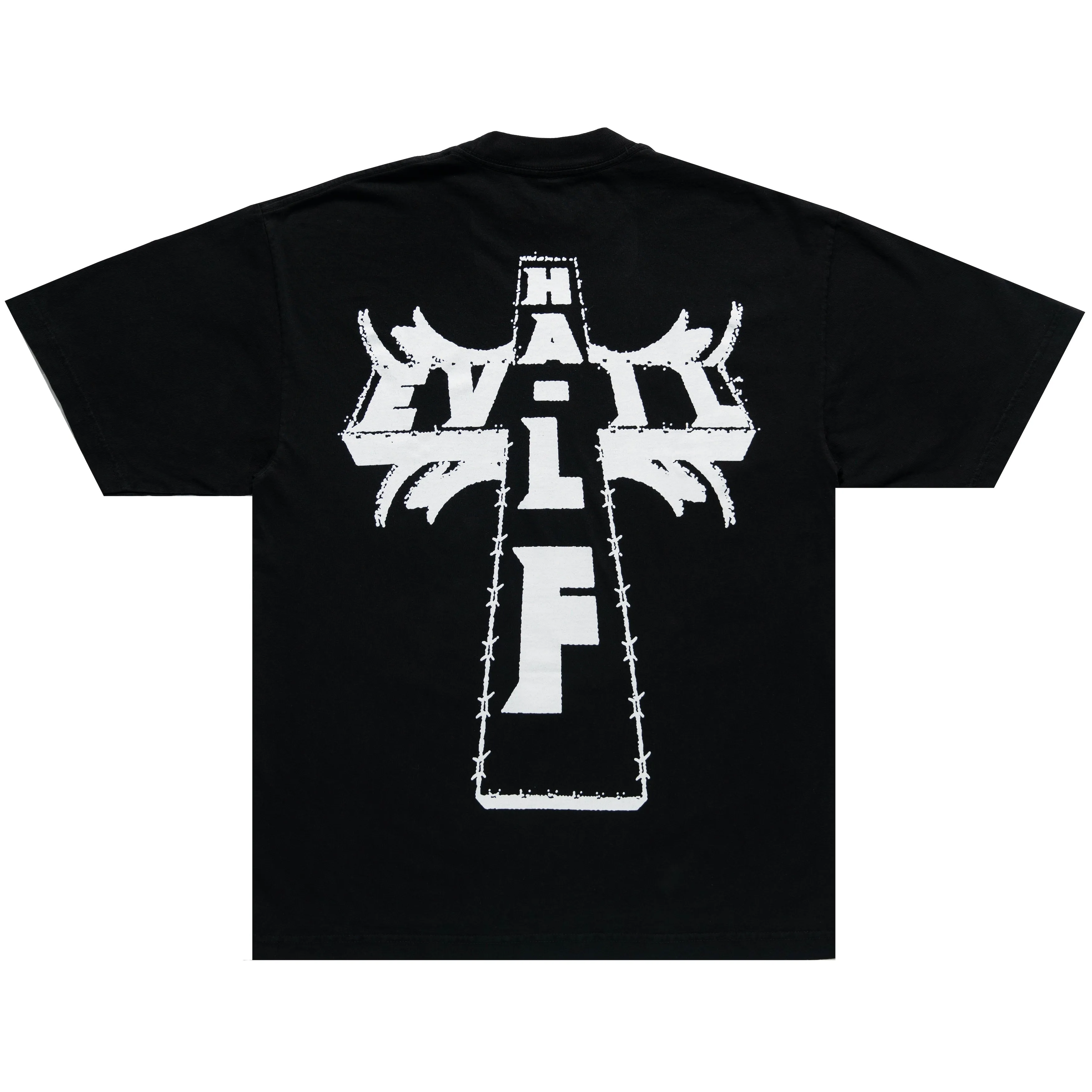 PRAYER TEE sold by Half Evil product image thumbnail 2