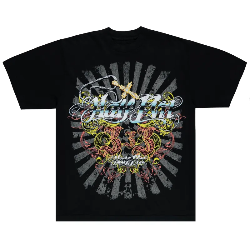 ENCHANTING TEE sold by Half Evil