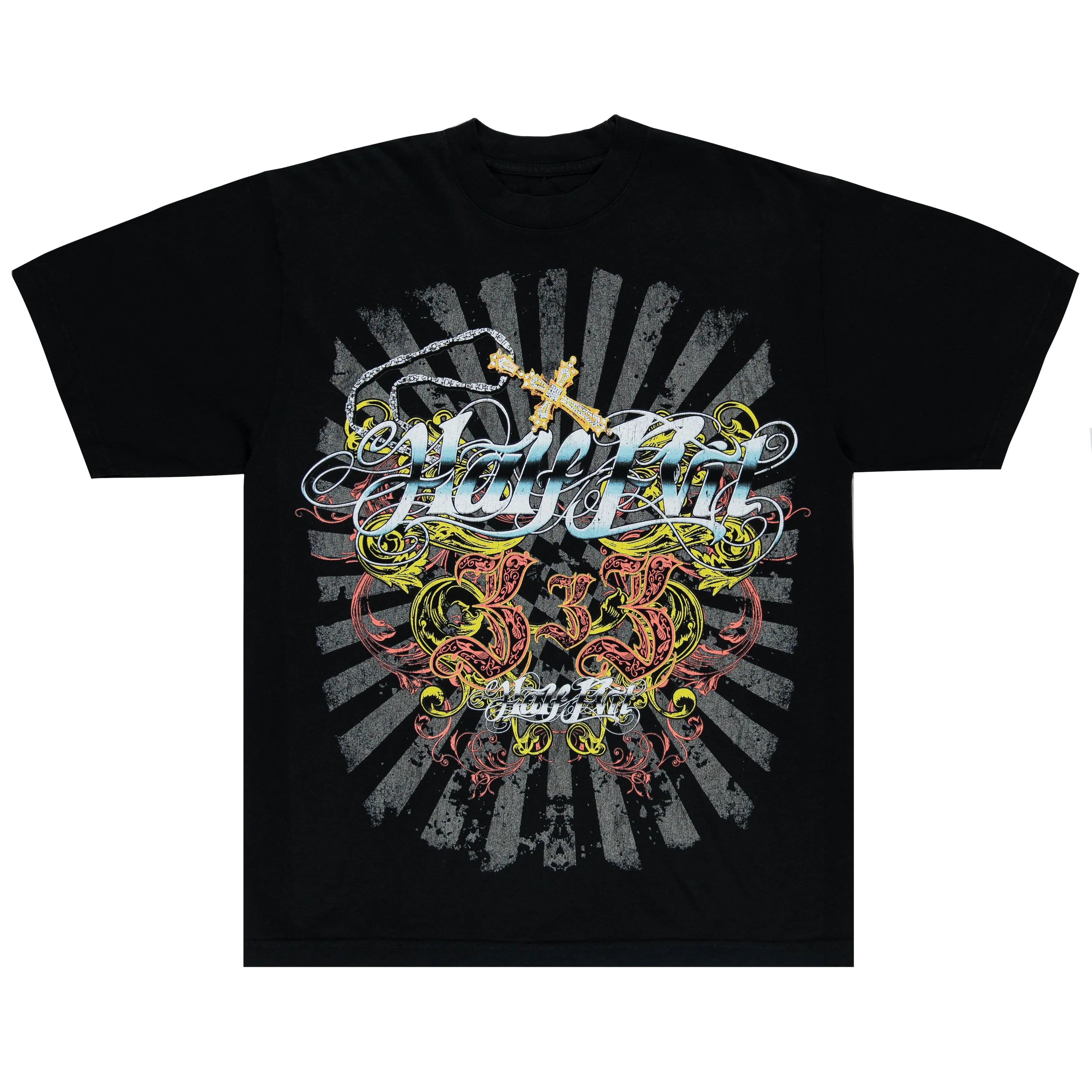ENCHANTING TEE sold by Half Evil