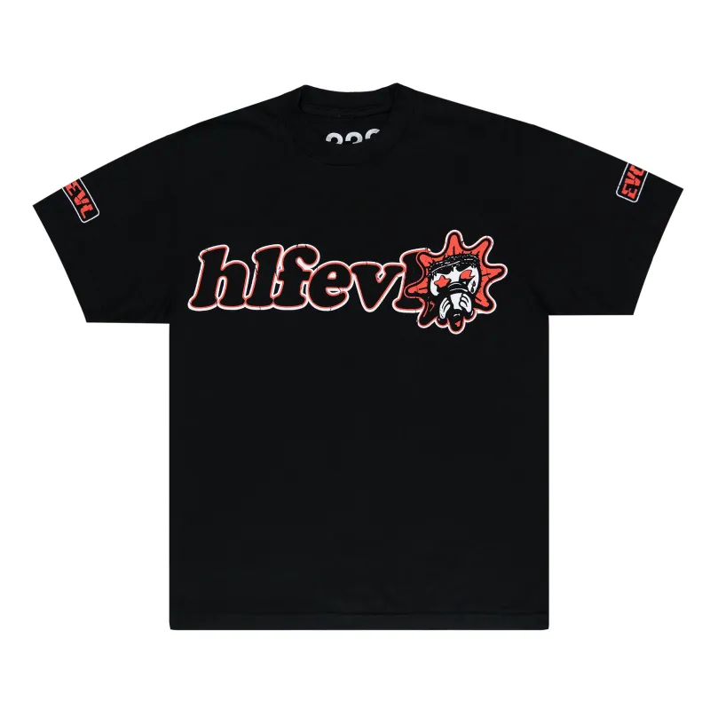 GLOFORMANCE TEE sold by Half Evil