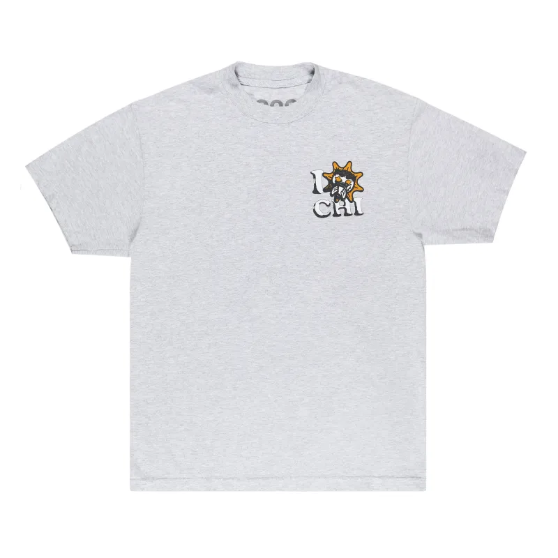 I <3 CHI GLO GANG TEE sold by Half Evil