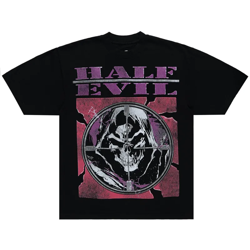 EVIL ENEMY TEE sold by Half Evil