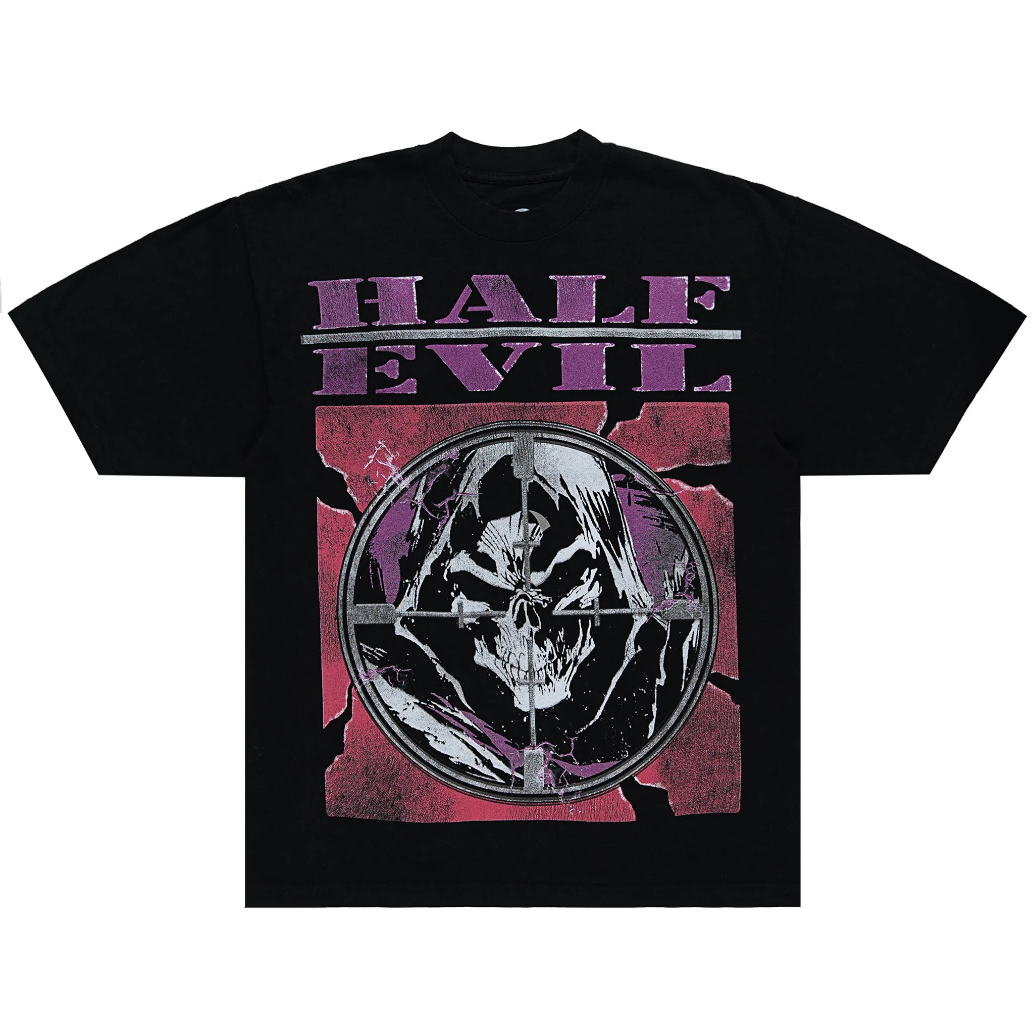 EVIL ENEMY TEE sold by Half Evil