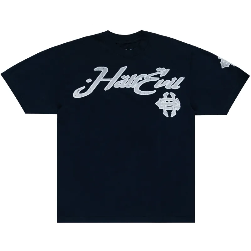 CAPTAIN 33 TEE sold by Half Evil