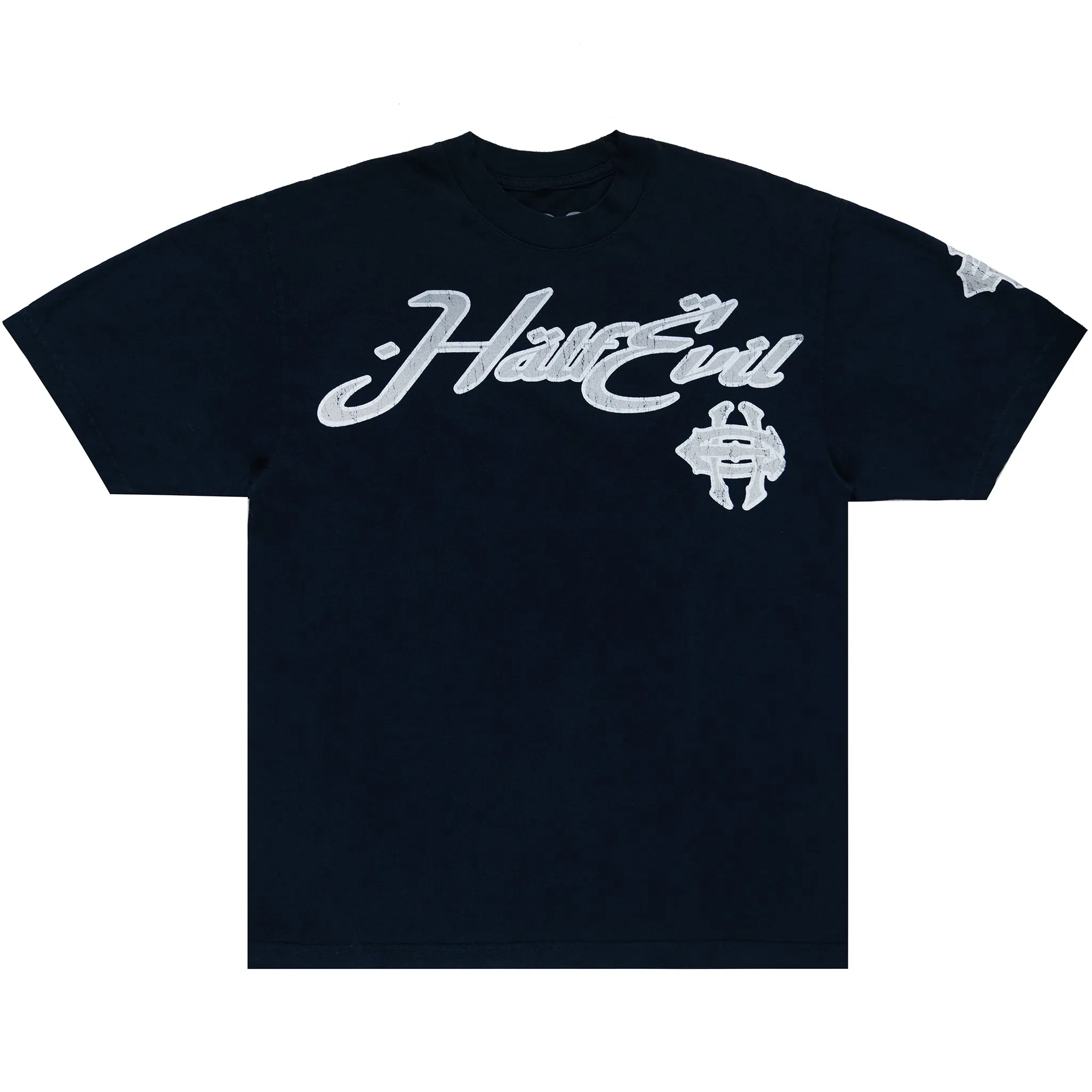 CAPTAIN 33 TEE sold by Half Evil