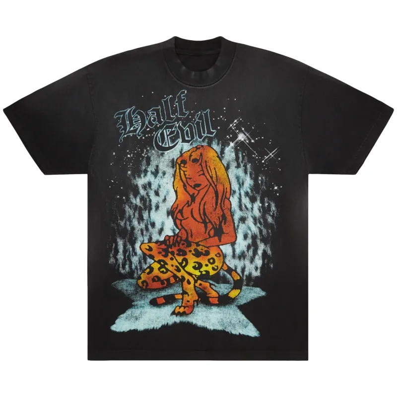 333 CORE TEE sold by Half Evil