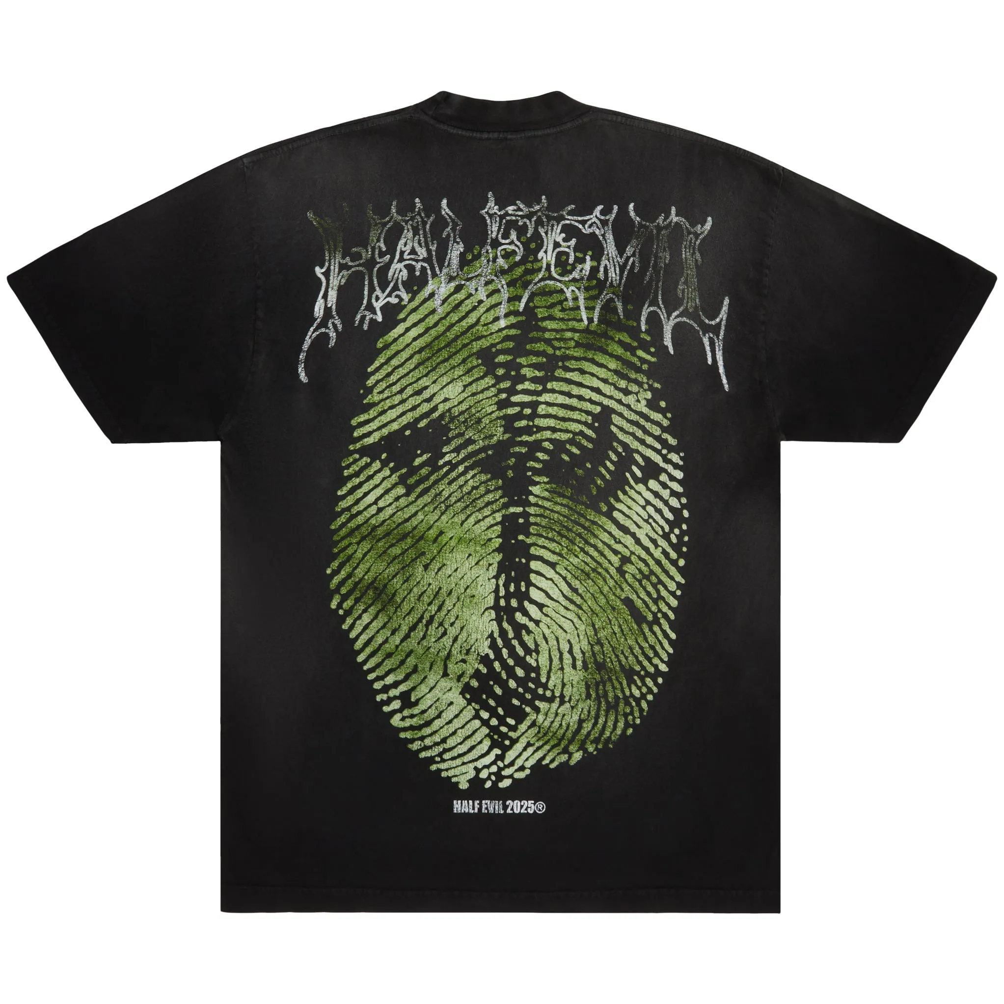 IDENTIFIED TEE sold by Half Evil product image thumbnail 2